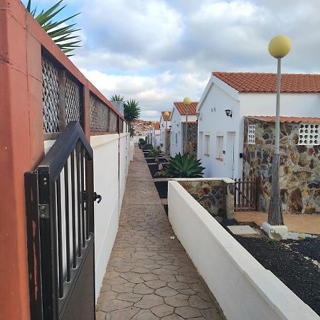 Casa Yanira Villa Caleta De Fuste Luaran gambar