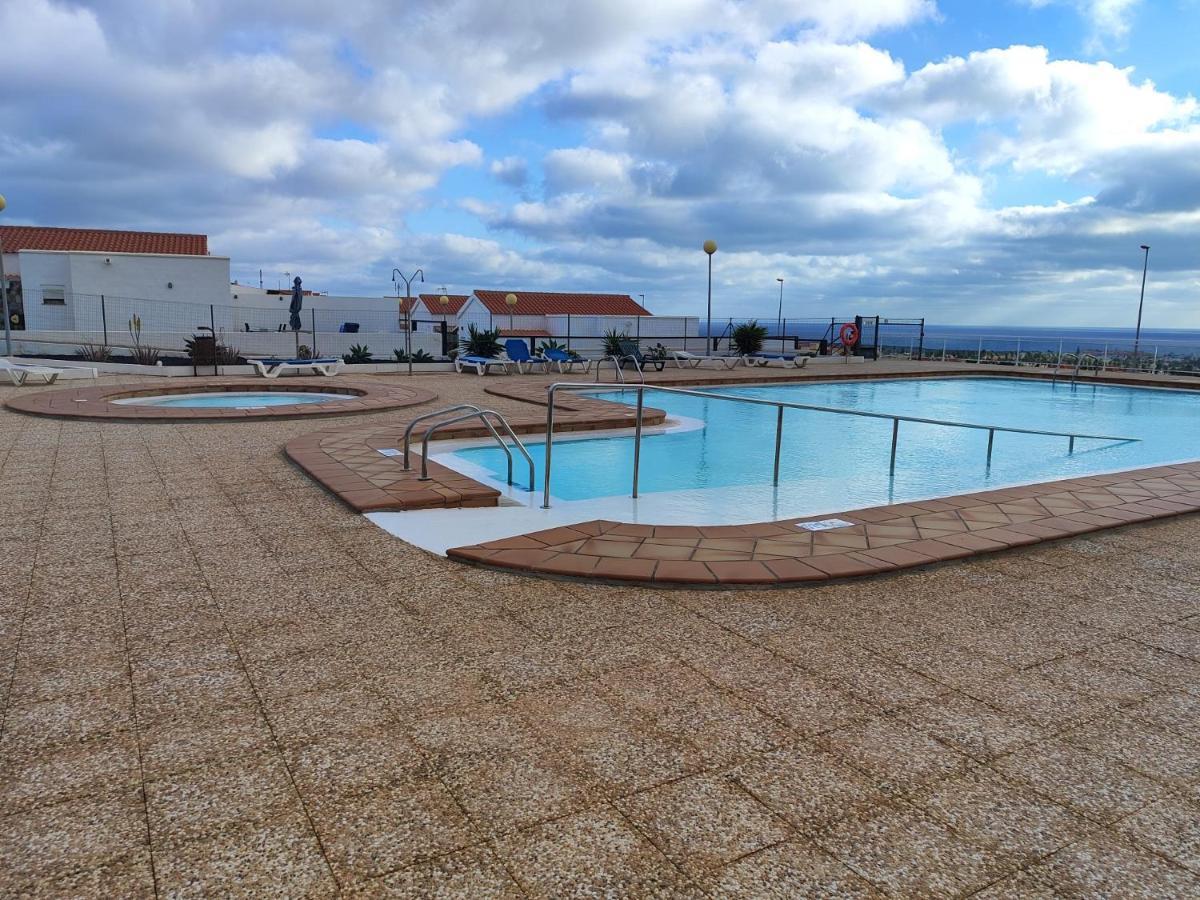 Casa Yanira Villa Caleta De Fuste Luaran gambar
