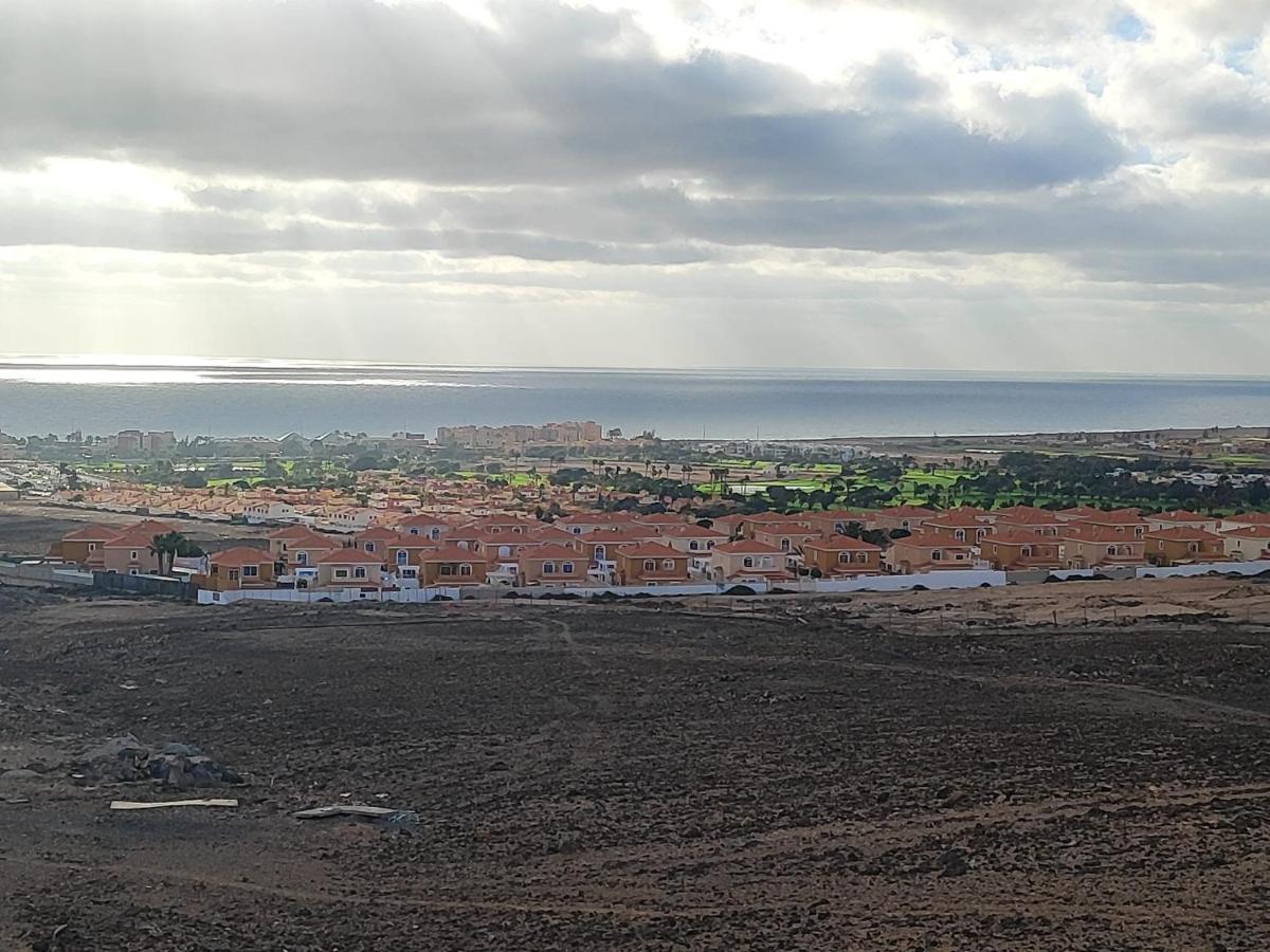 Casa Yanira Villa Caleta De Fuste Luaran gambar